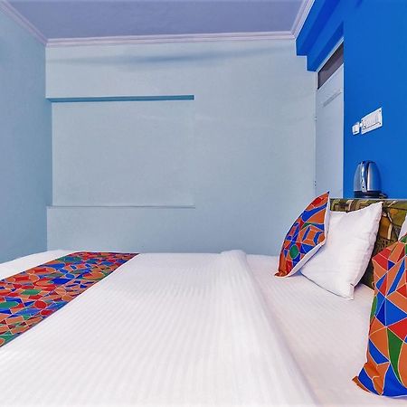 OYO 12019 Hotel Anuja Jaipur Exterior foto